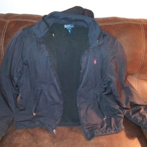 Men's XL Polo Ralph Lauren Jacket